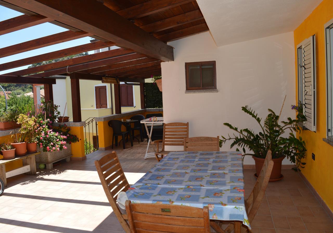 B&B Feronia Posada  Exterior foto